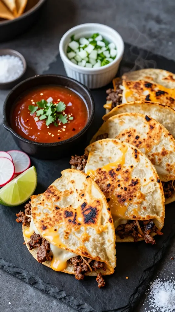 Viral Leftover Taco Meat Recipes in 20 Minutes You’Ll Crave Item 3