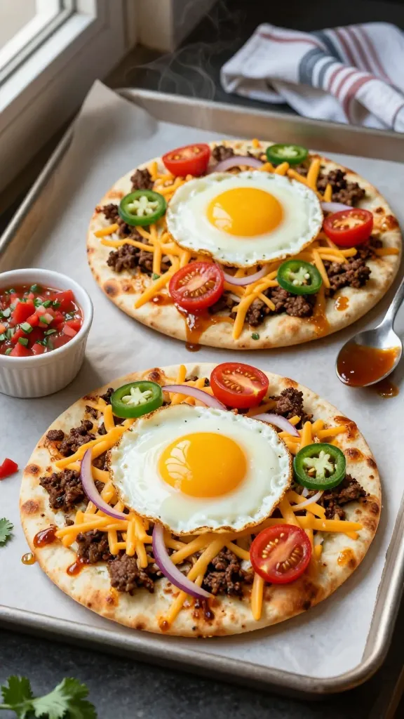 Viral Leftover Taco Meat Recipes in 20 Minutes You’Ll Crave Item 4