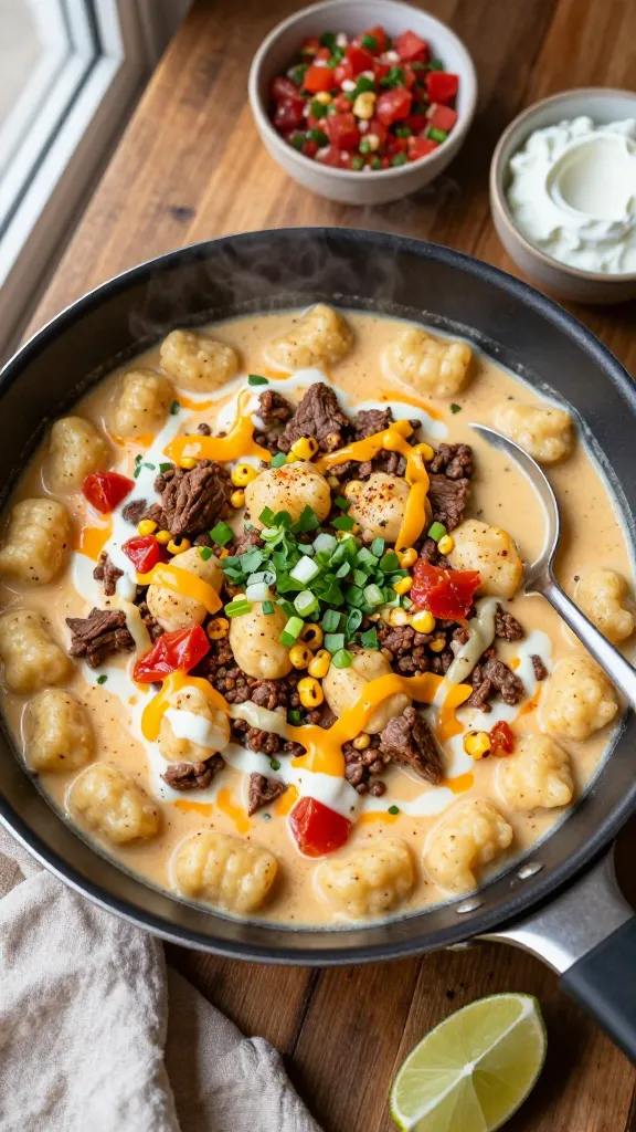 Viral Leftover Taco Meat Recipes in 20 Minutes You’Ll Crave Item 5