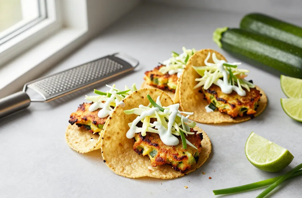 Save Your Weeknights: Leftover Zucchini — 4 Easy Dinners Before It Goes Bad