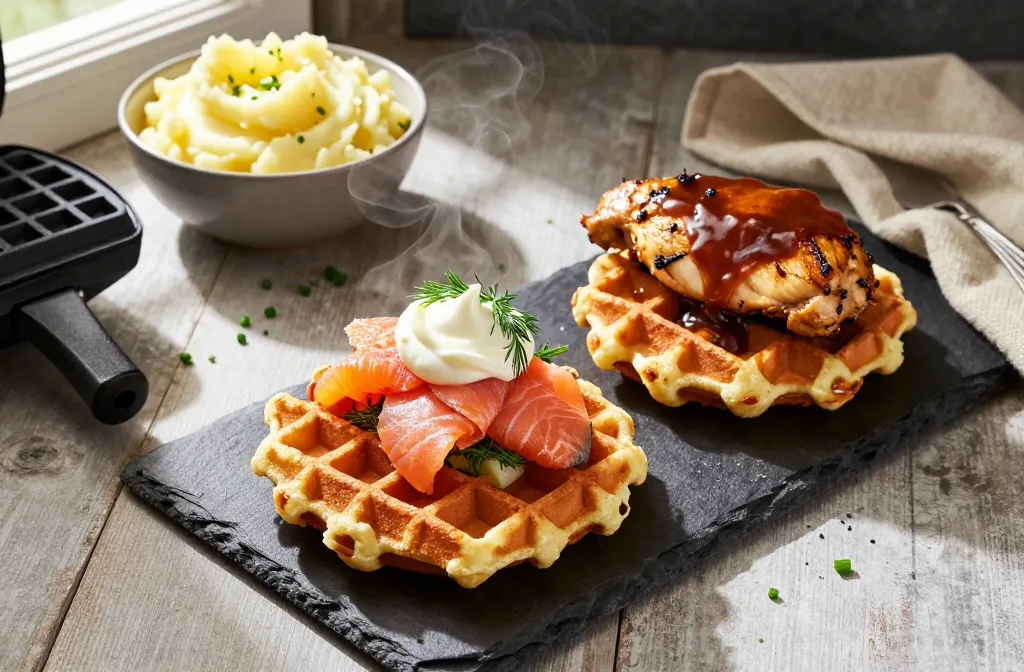 Flip Your Leftover Mashed Potatoes — 5 Easy Dinner Ideas This Week