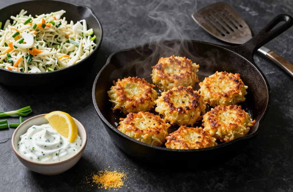 Turn That Tub Into Hits: Leftover Coleslaw — 3 Easy Dishes Before It Goes Soggy