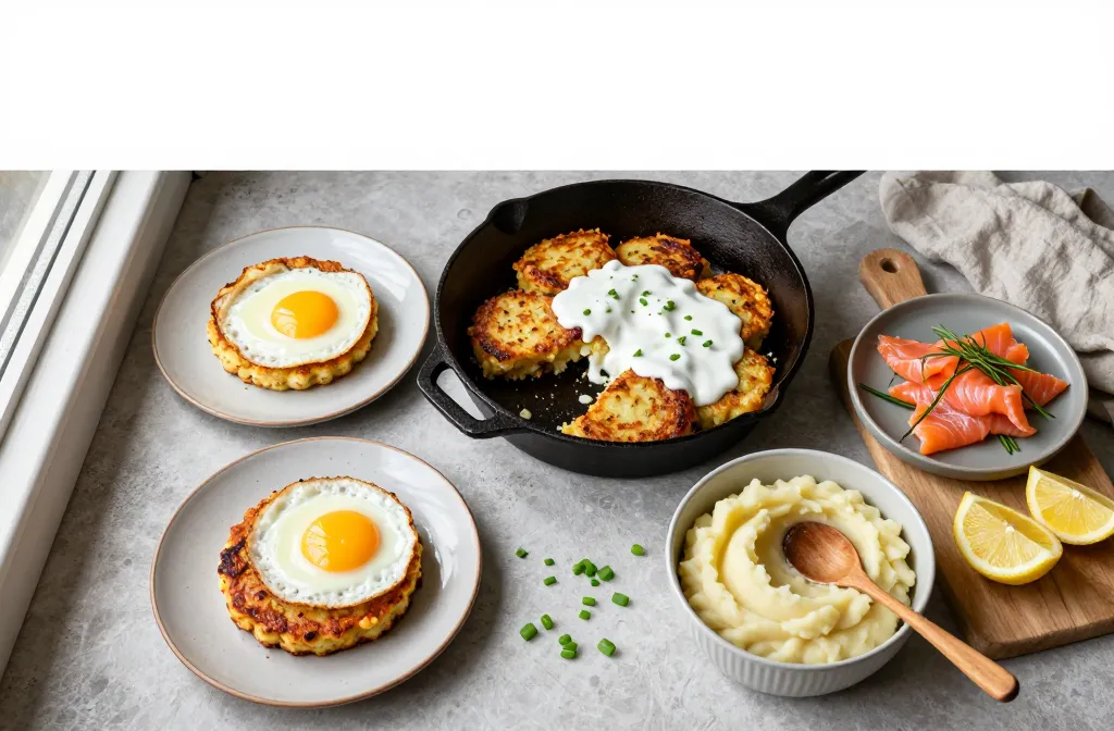 Turn This Into Magic: Leftover Mashed Potatoes — 5 Easy Dinner Ideas This Week