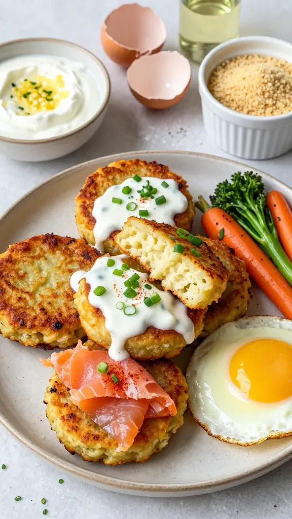 Turn This Into Magic: Leftover Mashed Potatoes — 5 Easy Dinner Ideas This Week Item 1