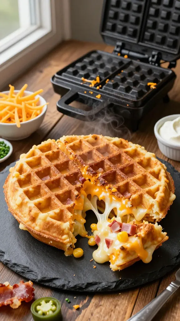 Turn This Into Magic: Leftover Mashed Potatoes — 5 Easy Dinner Ideas This Week Item 2