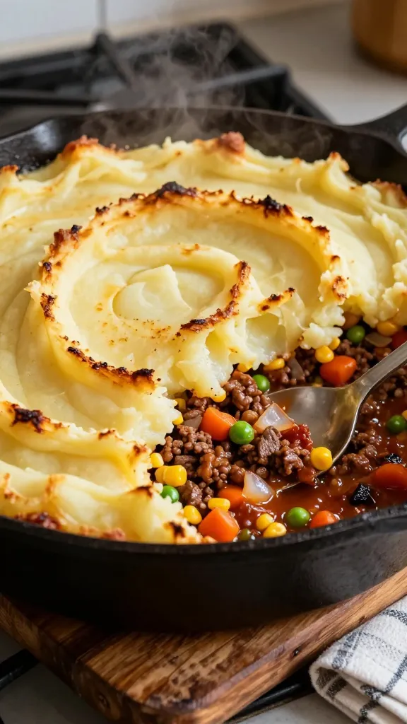 Turn This Into Magic: Leftover Mashed Potatoes — 5 Easy Dinner Ideas This Week Item 4