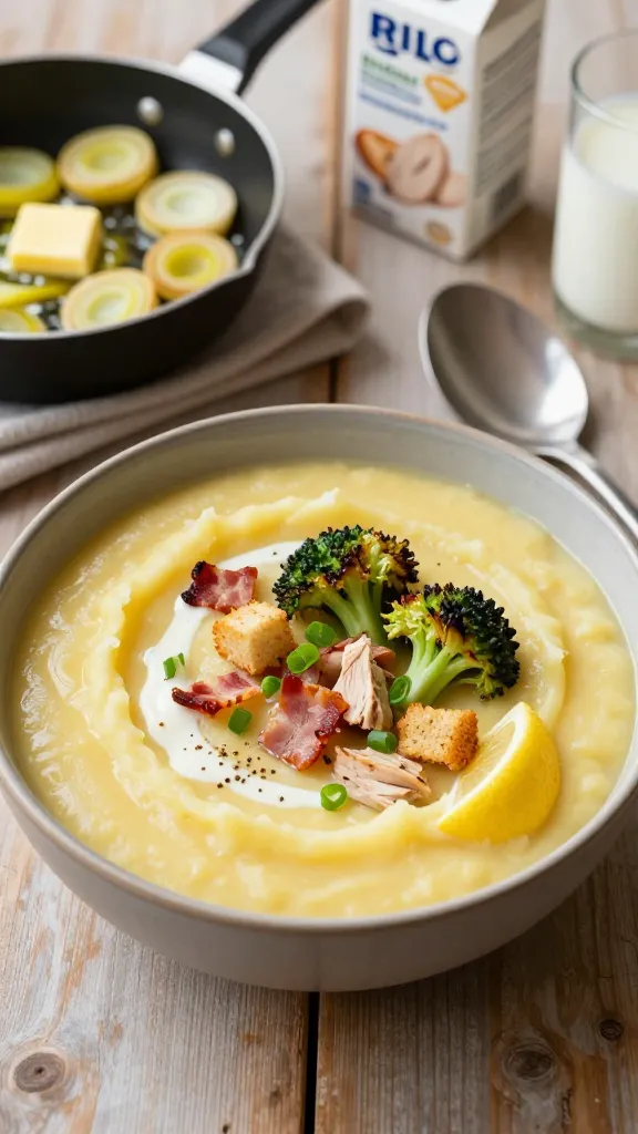 Turn This Into Magic: Leftover Mashed Potatoes — 5 Easy Dinner Ideas This Week Item 5