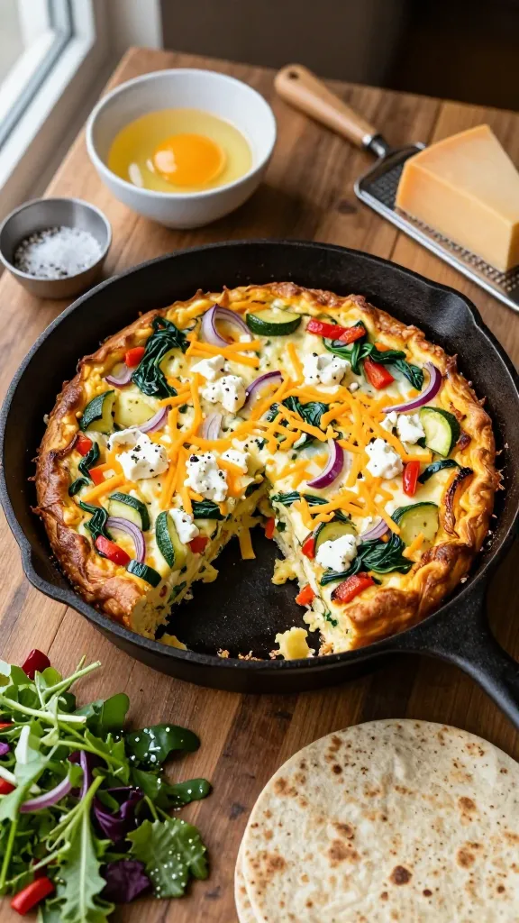 8 Easy Leftover Dinner Ideas — No Wasted Food This Week Tonight Item 2