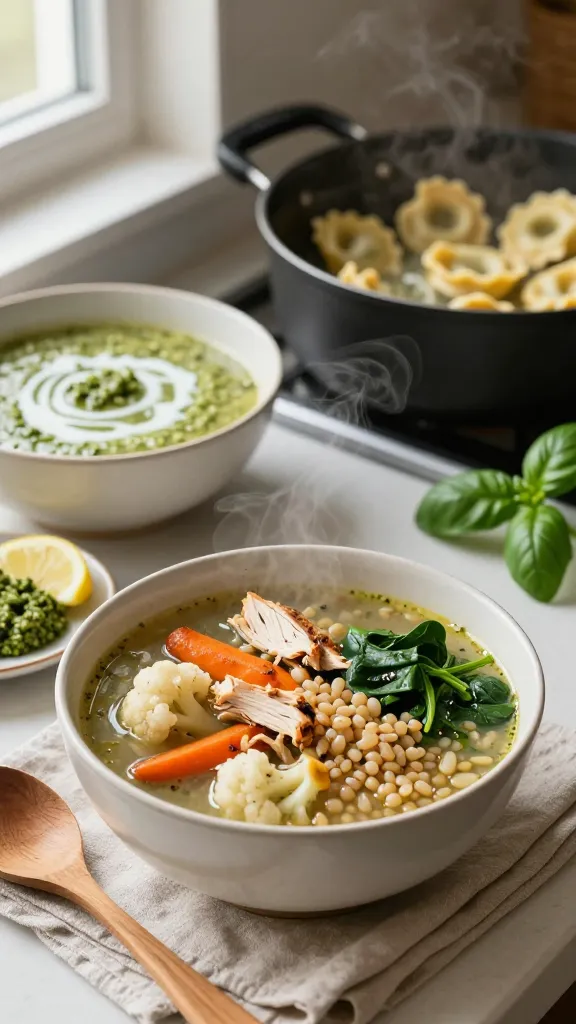 8 Easy Leftover Dinner Ideas — No Wasted Food This Week Tonight Item 5