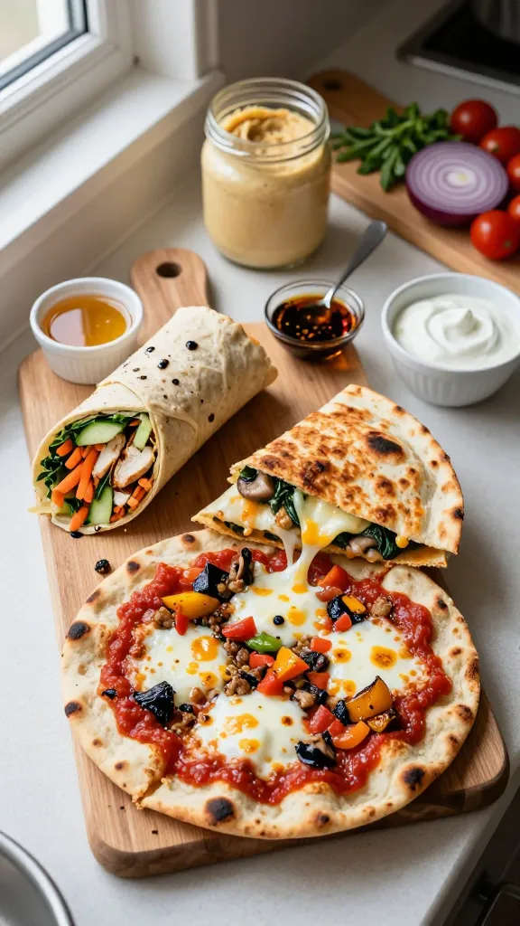 8 Easy Leftover Dinner Ideas — No Wasted Food This Week Tonight Item 7
