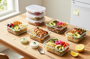 Easy Meal Prep Ideas Using Weekly Leftovers You’Ll Love