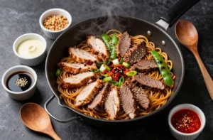 What to Do with Leftover Meat This Week That Slaps