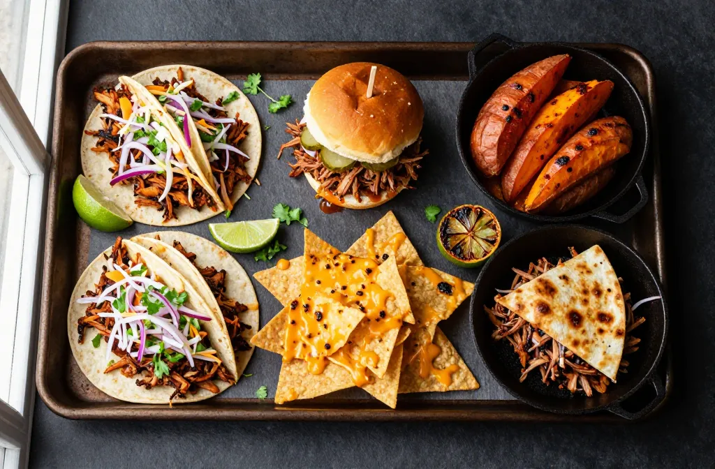 5 Leftover Pulled Pork Recipes for Easy Dinners Tonight