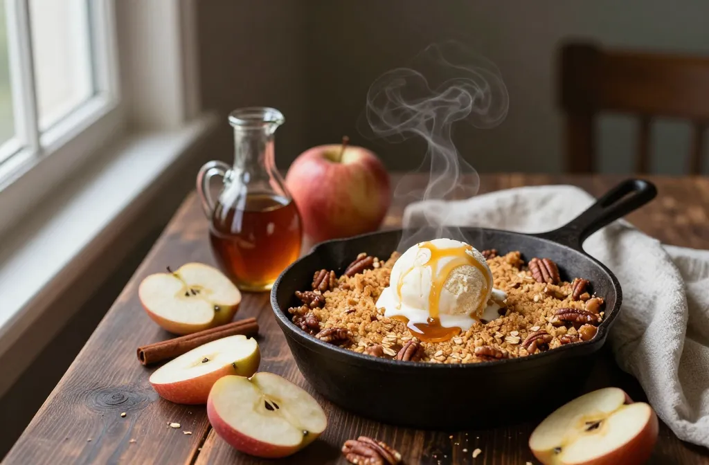 Cozy and Irresistible Easy Fall Baking Recipes to Try This Season