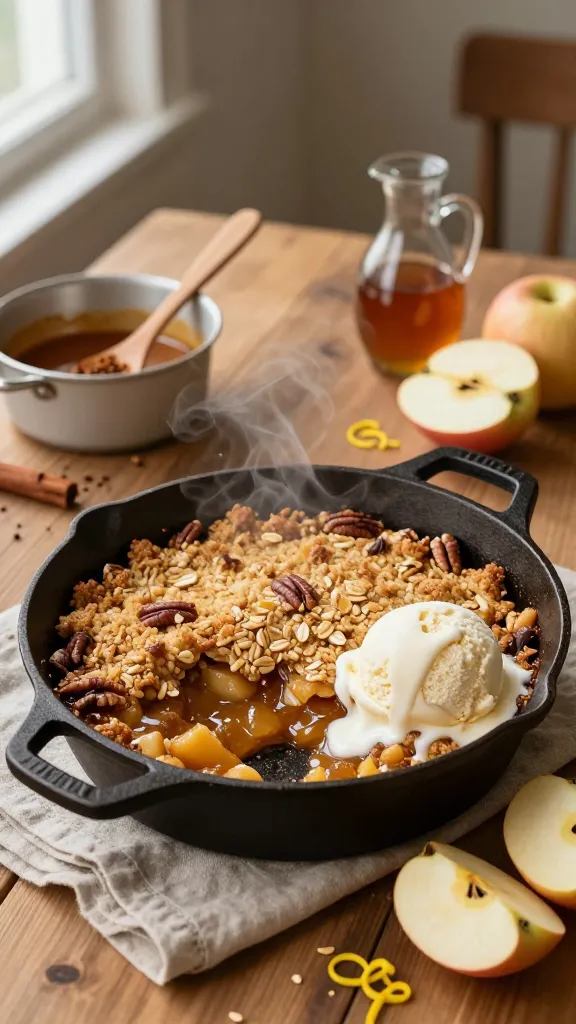 Cozy and Irresistible Easy Fall Baking Recipes to Try This Season Item 1