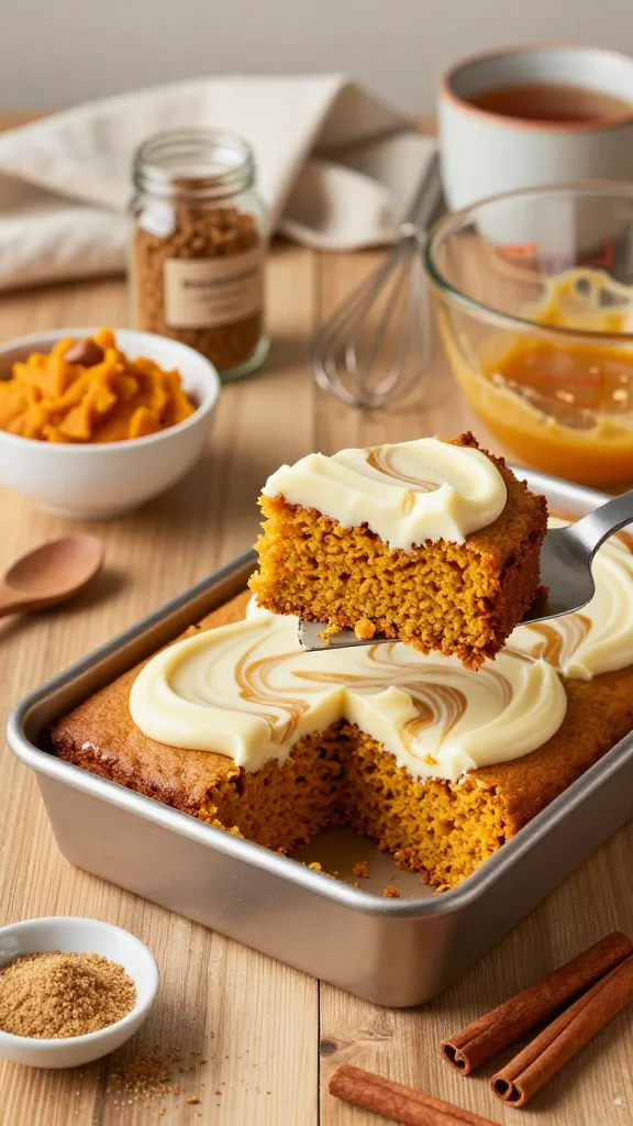 Cozy and Irresistible Easy Fall Baking Recipes to Try This Season Item 2