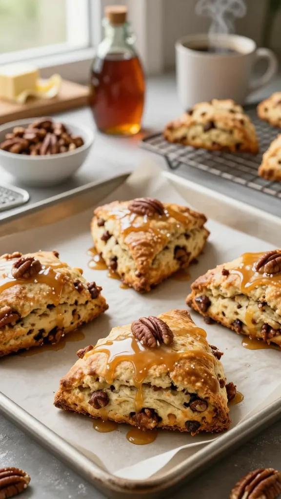 Cozy and Irresistible Easy Fall Baking Recipes to Try This Season Item 3