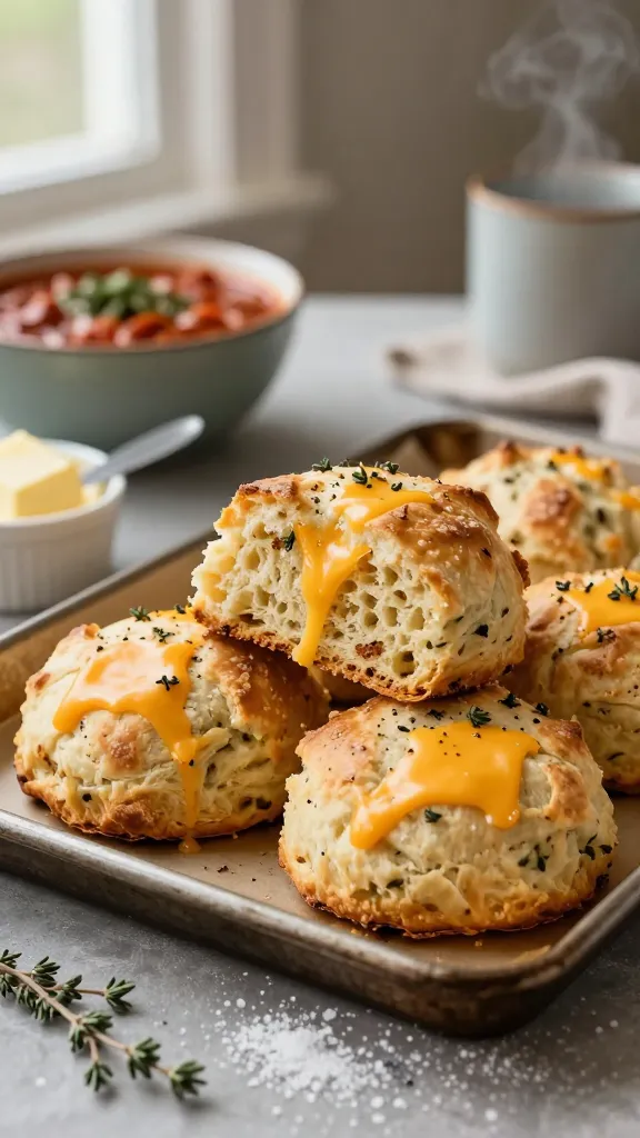Cozy and Irresistible Easy Fall Baking Recipes to Try This Season Item 4