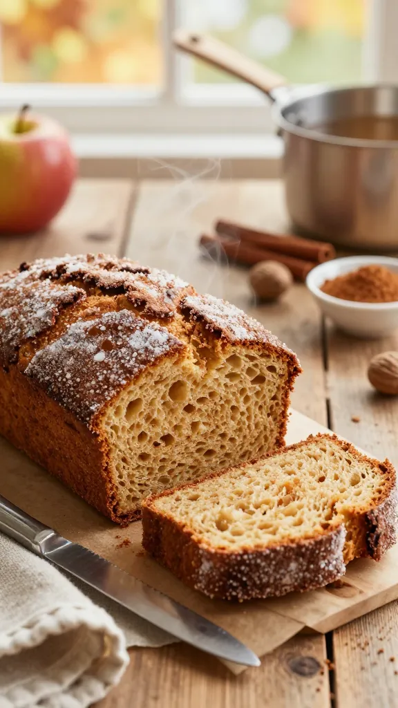 Cozy and Irresistible Easy Fall Baking Recipes to Try This Season Item 5