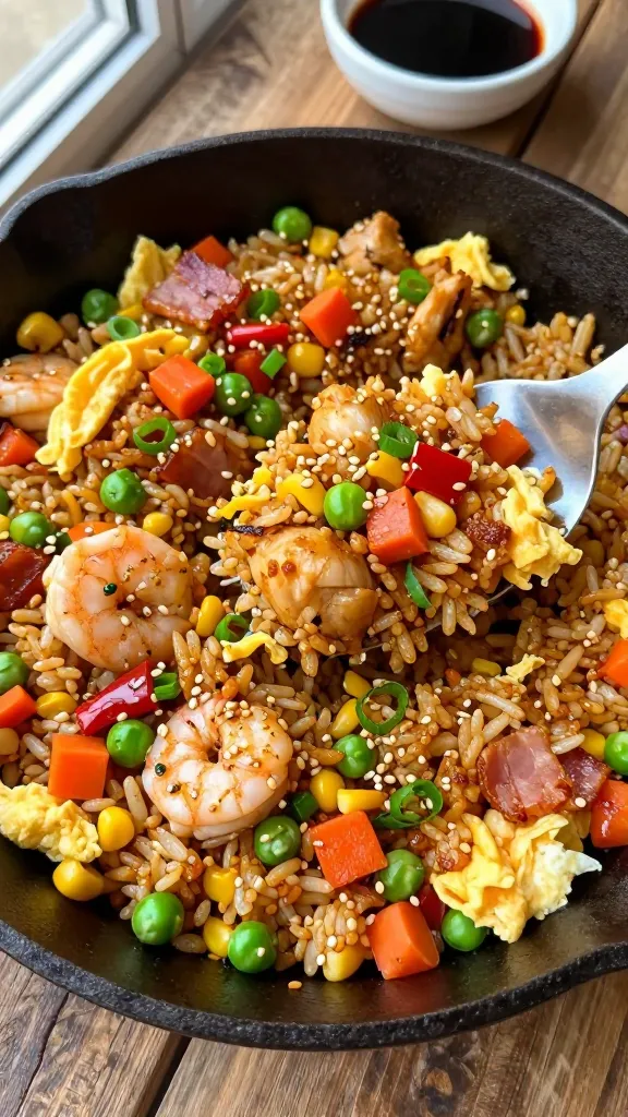 Viral 10 Easy Leftover Dinner Recipes for Busy Nights Item 1