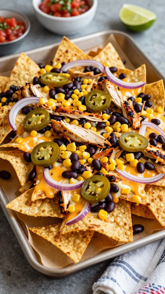 Viral 10 Easy Leftover Dinner Recipes for Busy Nights Item 2