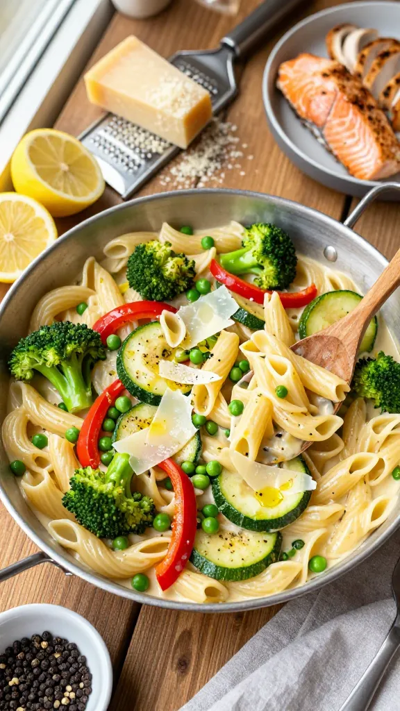 Viral 10 Easy Leftover Dinner Recipes for Busy Nights Item 3