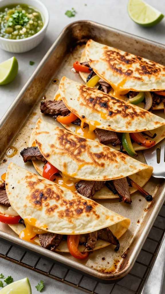 Viral 10 Easy Leftover Dinner Recipes for Busy Nights Item 4