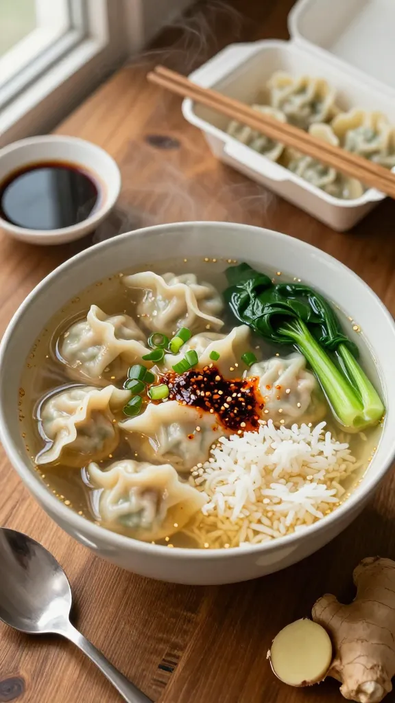 Viral 10 Easy Leftover Dinner Recipes for Busy Nights Item 5