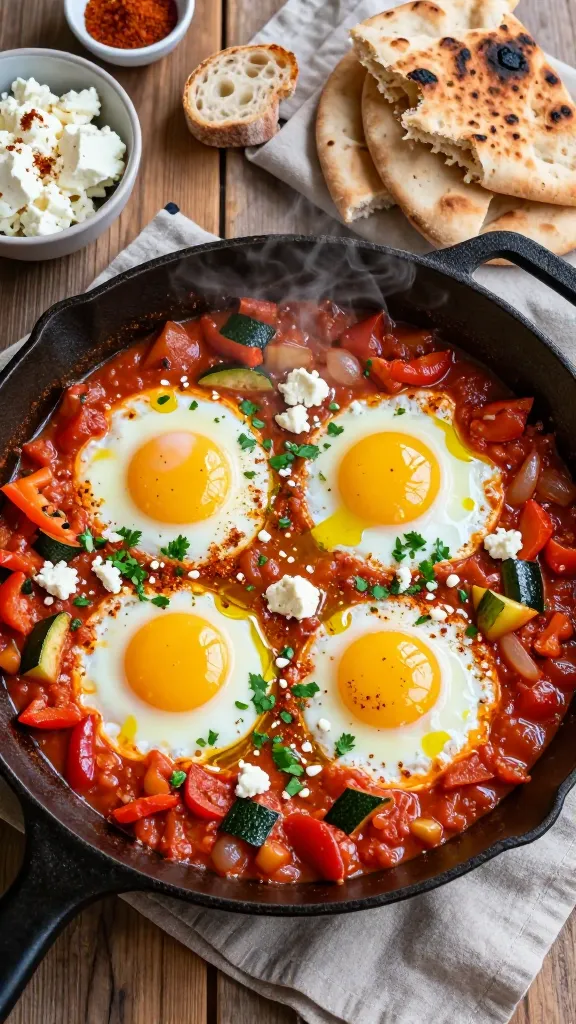 Viral 10 Easy Leftover Dinner Recipes for Busy Nights Item 8