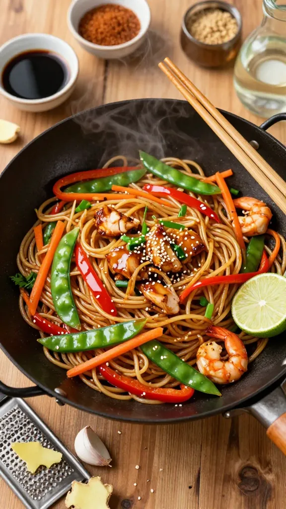 Viral 10 Easy Leftover Dinner Recipes for Busy Nights Item 9