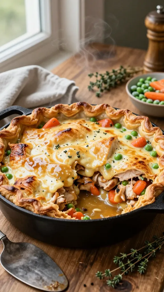 Viral 10 Easy Leftover Dinner Recipes for Busy Nights Item 10