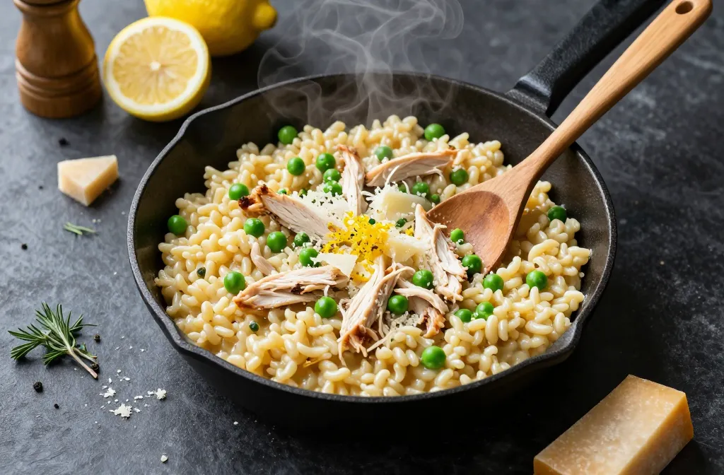 Easy Leftover Chicken Recipes for Quick Dinners That Slap