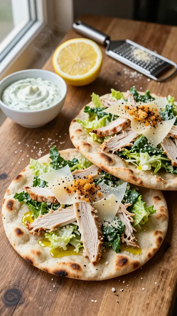 Easy Leftover Chicken Recipes for Quick Dinners That Slap Item 4