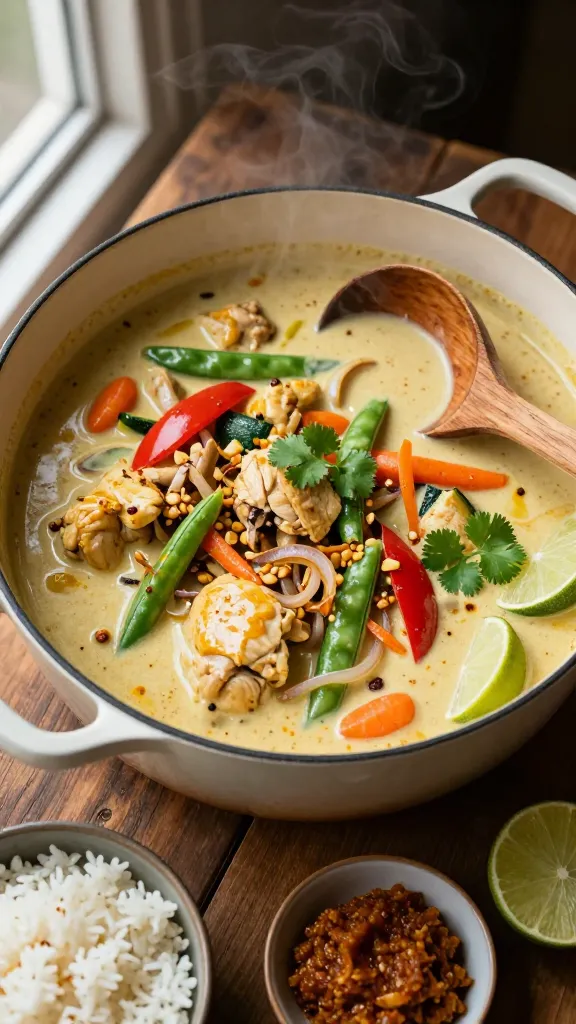 Easy Leftover Chicken Recipes for Quick Dinners That Slap Item 5
