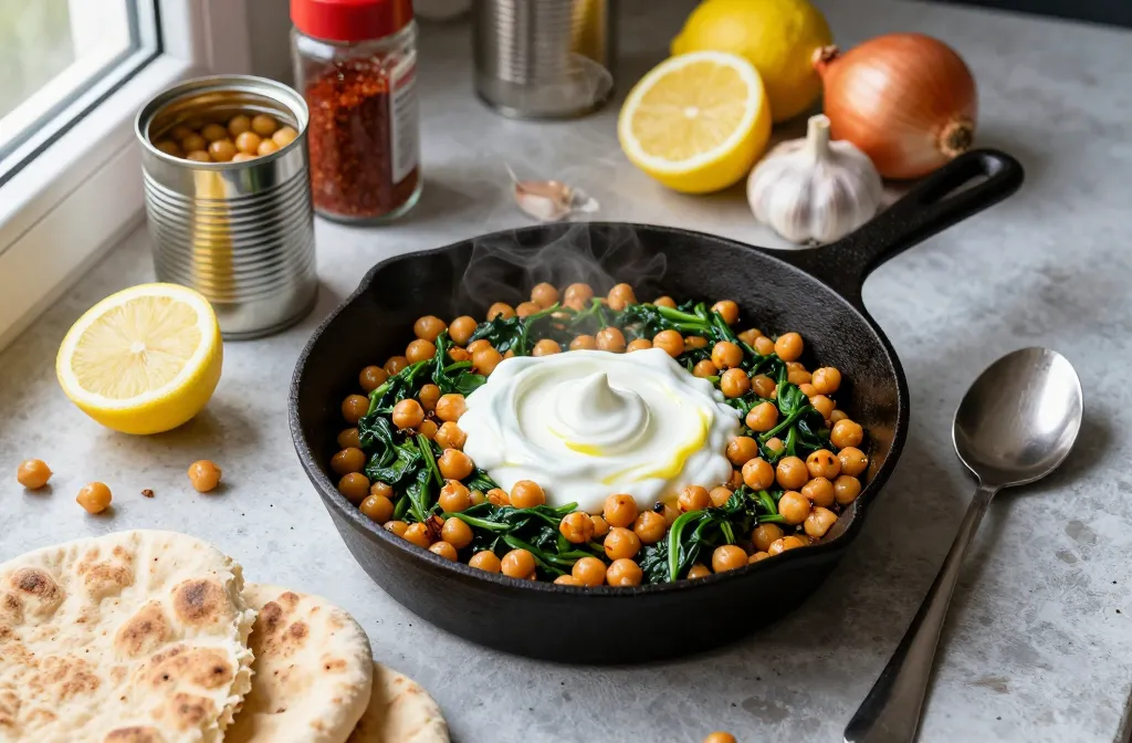 10 Cheap Healthy Meals for Busy Weeknight Dinners