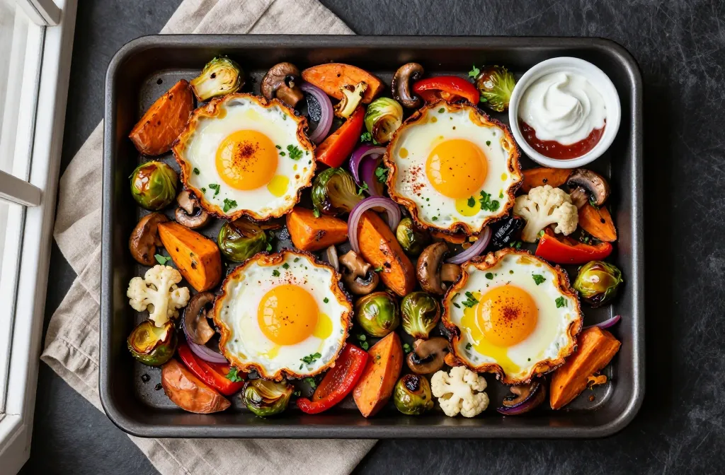 Save Dinner Fast: Leftover Roasted Vegetables — 3 Easy Meals Before They Go Bad
