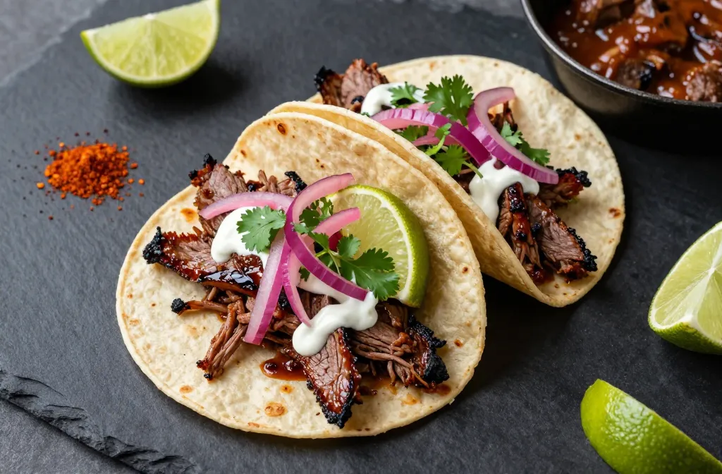 Crave-Worthy Leftover Roast Beef Tacos — Ready in 15 Minutes Tonight
