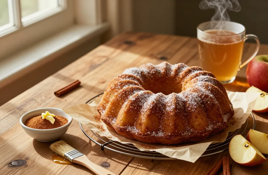 Viral Cozy Fall Baking Recipes — Easy Weekend Treats to Make Now