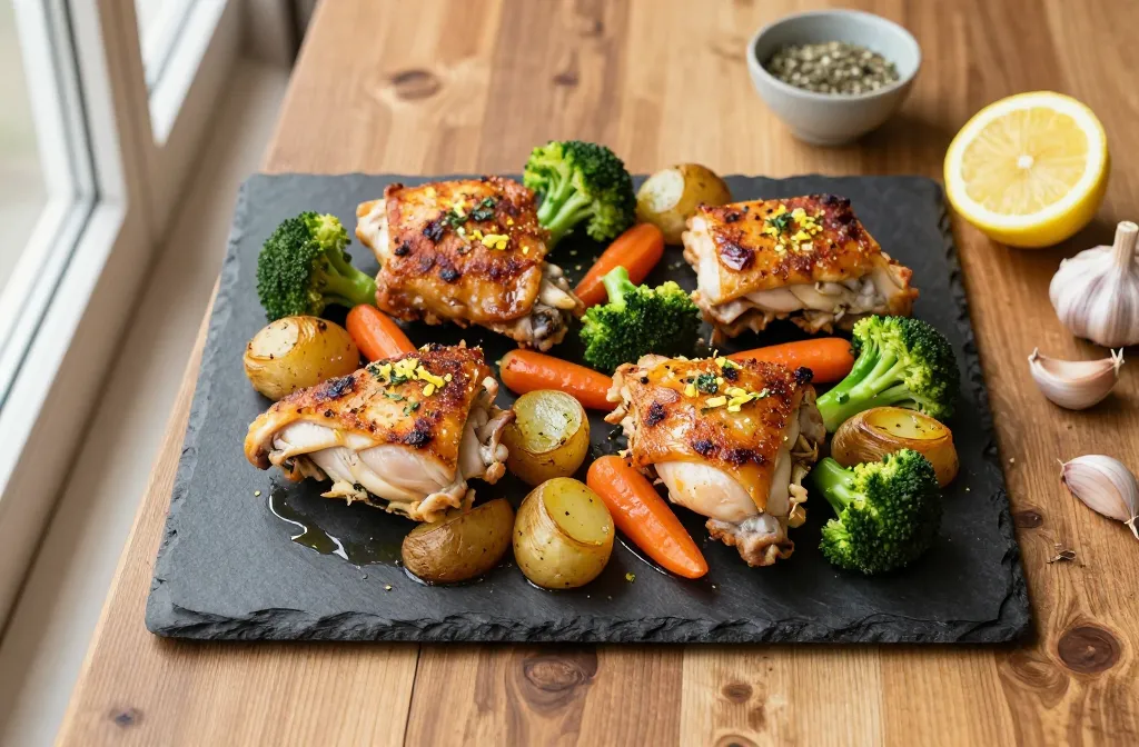 Easy Aldi Meals for a Family of Four — Budget Friendly Dinners Tonight