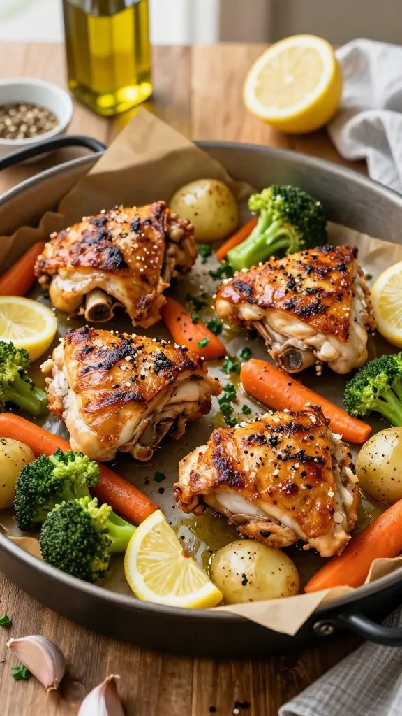 Easy Aldi Meals for a Family of Four — Budget Friendly Dinners Tonight Item 1