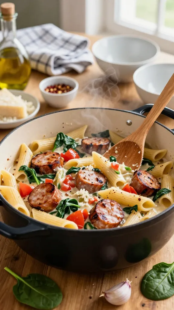 Easy Aldi Meals for a Family of Four — Budget Friendly Dinners Tonight Item 3