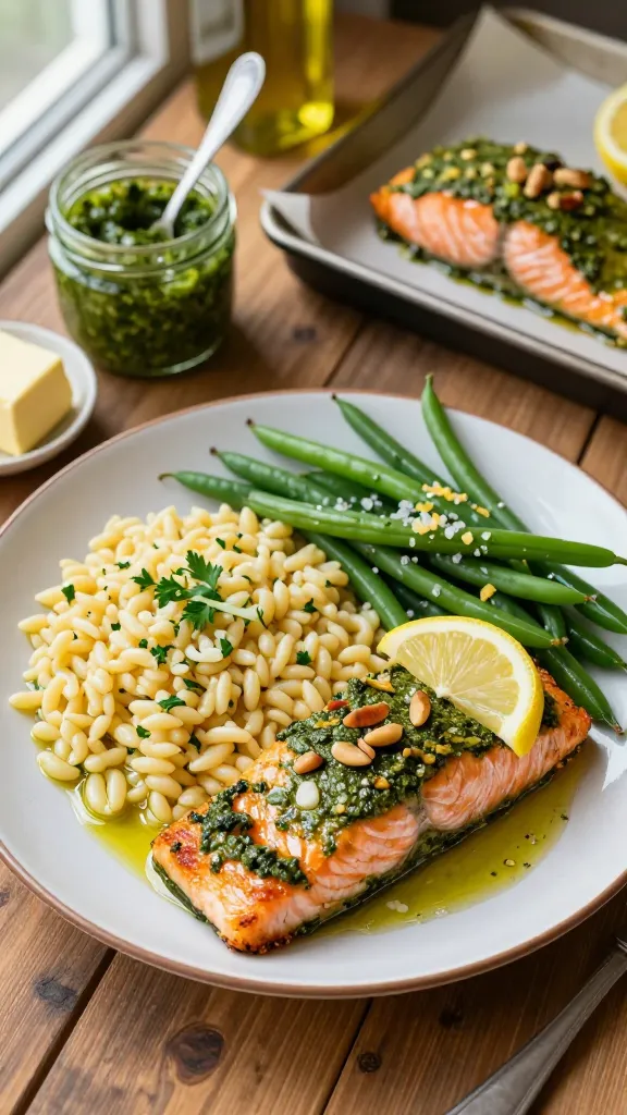 Easy Aldi Meals for a Family of Four — Budget Friendly Dinners Tonight Item 4