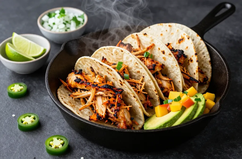 What to Do with Leftover Rotisserie Chicken Fast Tonight