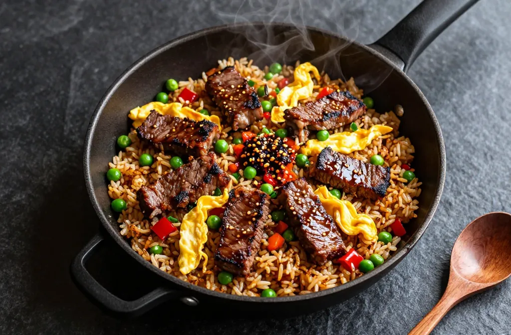 Viral Leftover Beef Roast — Easy Supper Ideas in 20 Minutes