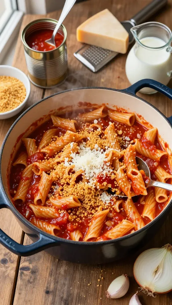 5 Budget Dinner Ideas — Feeds 4 for Under $10 Tonight Item 1