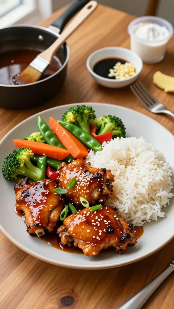 5 Budget Dinner Ideas — Feeds 4 for Under $10 Tonight Item 2