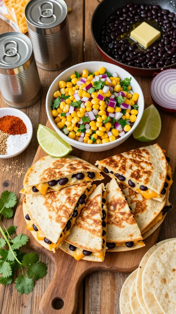 5 Budget Dinner Ideas — Feeds 4 for Under $10 Tonight Item 3