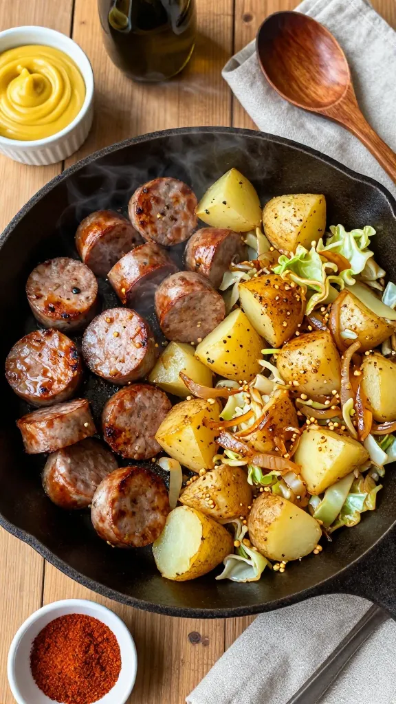 5 Budget Dinner Ideas — Feeds 4 for Under $10 Tonight Item 4
