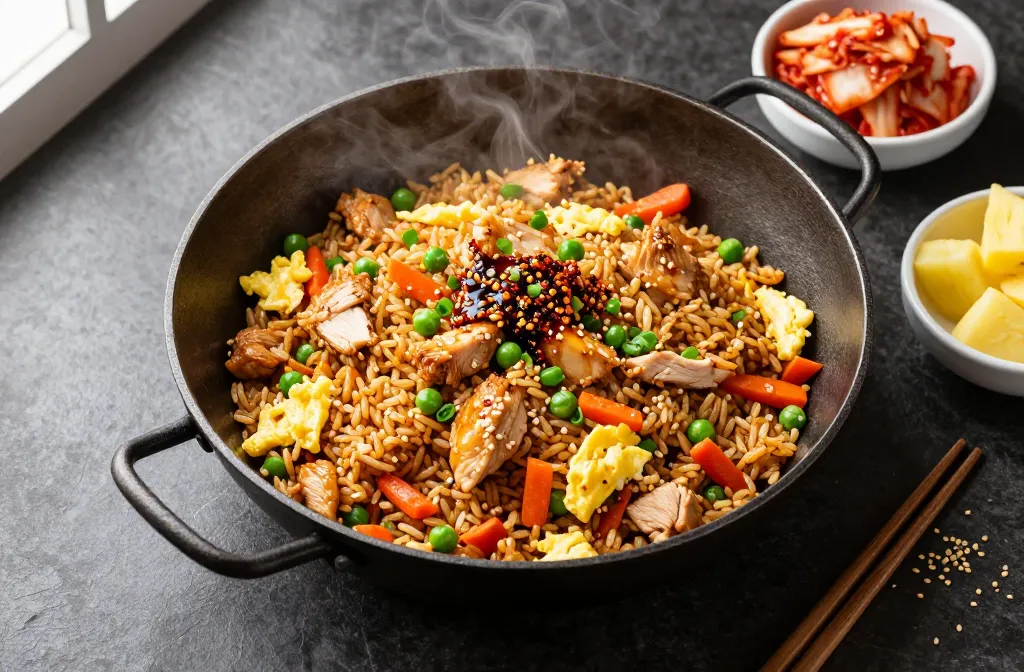 Viral Leftover Chicken Recipes — Easy 20-Minute Dinners