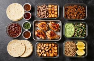 Home Viral Hack: Easy Leftover Meal Prep — Simple Weekly Dinner System